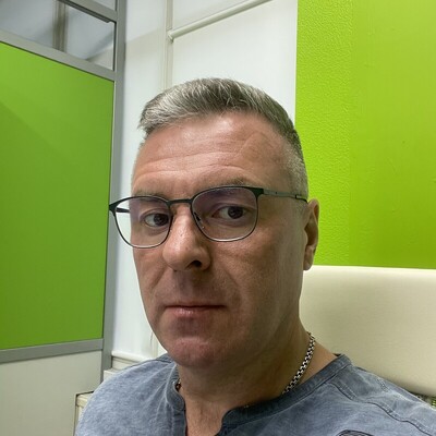 Алексей Морозов — эксперт по казино